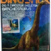 4M - Dig-A-Dino Brachiosaurus