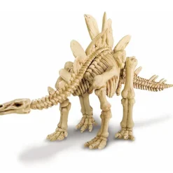4M - Dig-A-Dino Stegosaurus
