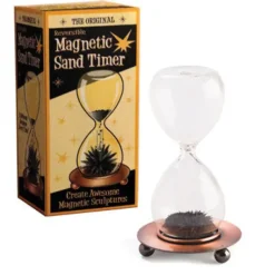 MDI - Magnetic Sand Timer