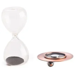 MDI - Magnetic Sand Timer