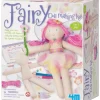 4M - Doll Making Kit - Fairy