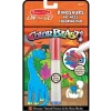 Melissa & Doug - ColorBlast - Dinosaurs - ON the GO Travel Activity