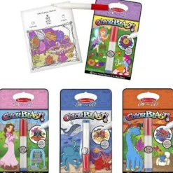 Melissa & Doug - ColorBlast - Dinosaurs - ON the GO Travel Activity