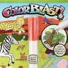 Melissa & Doug - Color Blast - Safari - On the Go Travel Activity