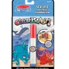 Melissa & Doug - ColorBlast - Sea Life - ON the GO Travel Activity