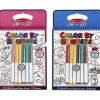 Melissa & Doug - Color by Numbers - ON the GO Travel Activity