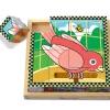 Melissa & Doug - Cube Puzzle - Pets