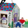 Melissa & Doug - Doorbell House