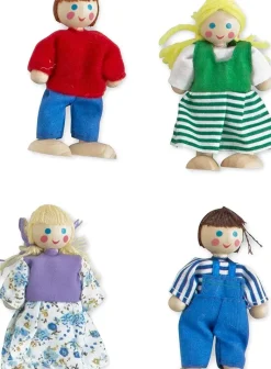 Melissa & Doug - Doorbell House