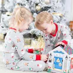 Melissa & Doug - Doorbell House