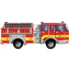 Melissa & Doug - Giant Fire Truck Puzzle