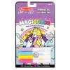 Melissa & Doug - Magic Color - Princess - On the Go Travel Activity
