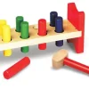 Melissa & Doug - Pound-a-Peg