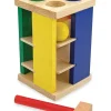 Melissa & Doug - Pound & Roll Tower