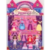 Melissa & Doug - Puffy Stickers Play Set - Princess