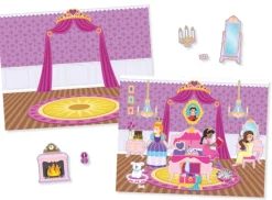 Melissa & Doug - Reusable Sticker Pads