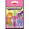 Melissa & Doug - Surprize Ink - Pets - ON the GO Travel Activity