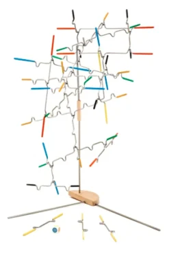 Melissa & Doug - Suspend Game