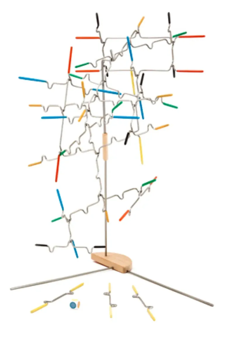 Melissa & Doug - Suspend Game