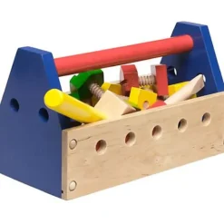Melissa & Doug - Take Along Tool Kit