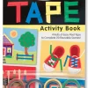 Melissa & Doug - Tape Activity Book