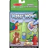 Melissa & Doug - Water WOW - Animals - ON the GO Travel Activity