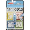 Melissa & Doug - Water WOW - Colours - ON the GO Travel Activity