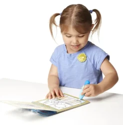 Melissa & Doug - Water WOW - Colours - ON the GO Travel Activity