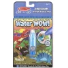 Melissa & Doug - Water WOW - Dinosaurs - ON the GO Travel Activity