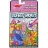 Melissa & Doug - Water WOW - Fairy Tales - ON the GO Travel Activity