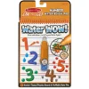 Melissa & Doug - Water WOW - Numbers - ON the GO Travel Activity