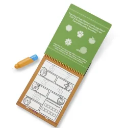 Melissa & Doug - Water WOW - Numbers - ON the GO Travel Activity