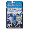 Melissa & Doug - Water WOW - Space - On the Go Travel Activity