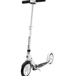 Micro - Adult Micro Scooter White