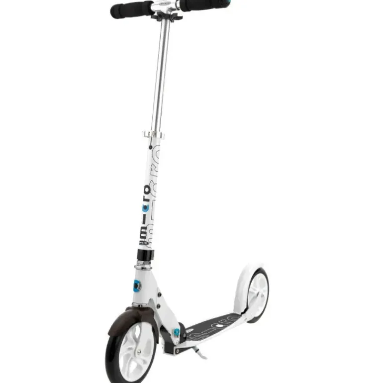 Micro - Adult Micro Scooter White