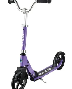 Micro - Cruiser Scooter - Purple