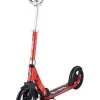Micro - Cruiser Scooter - Red