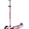 Micro - Maxi Deluxe PRO Rose Pink