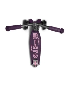 Micro - Maxi Deluxe Pro Scooter - Purple