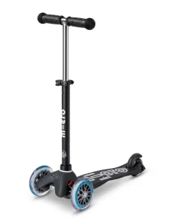 Micro - Mini Deluxe ECO Scooter - Black