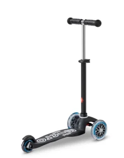 Micro - Mini Deluxe ECO Scooter - Black
