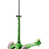 Micro - Mini Deluxe Scooter - Green