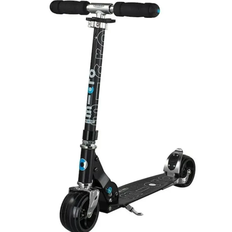 Micro - Rocket Scooters