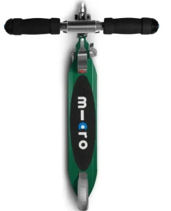 Micro - Sprite LED Scooter - Forest Green