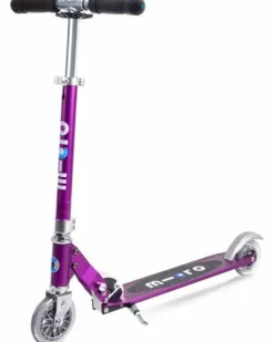 Micro 23 - Sprite Scooter Purple