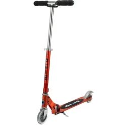 Micro 23 - Sprite Scooter Red