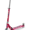 Micro - Sprite Scooter Special Edition - Raspberry Floral