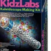 4M - Kaleidoscope Making Kit