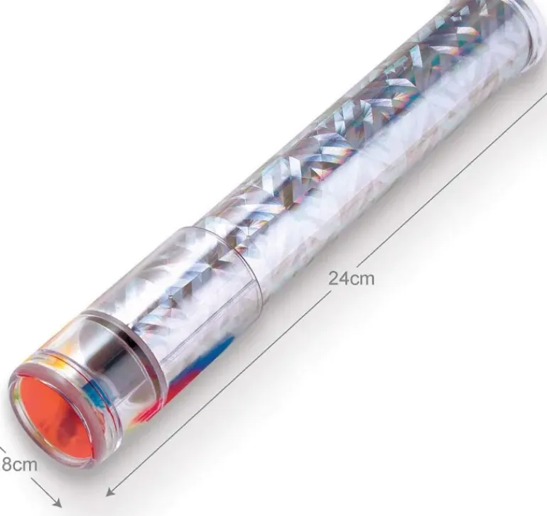 4M - Kaleidoscope Making Kit