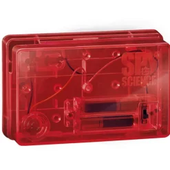 4M - Kidz Labs Intruder Alarm Kit